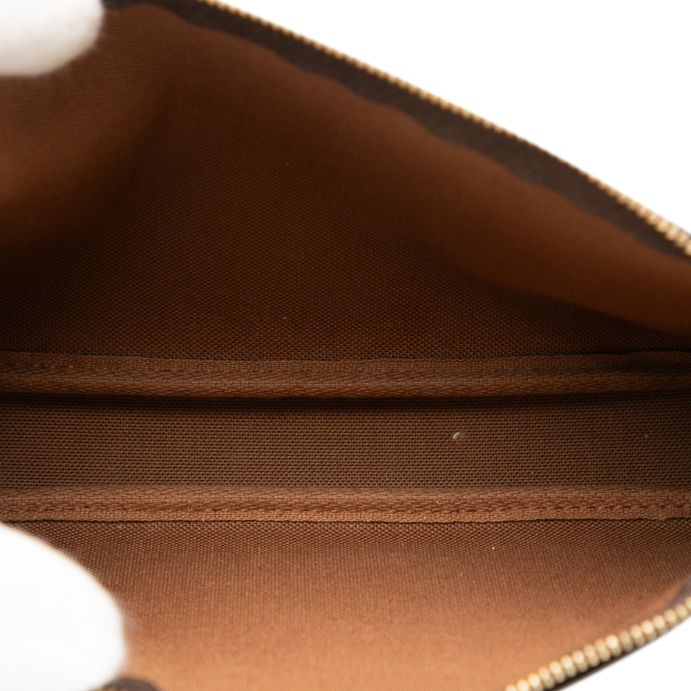 Pre-Loved Louis Vuitton Monogram Pochette Accessoires - Picture 4 of 7